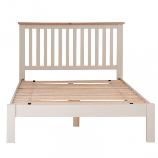 Masifart Candy Çift Kişilik Karyola