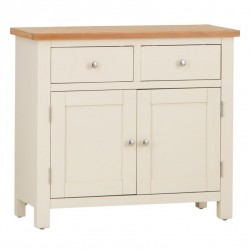 Masifart Candy 90 cm Çift Çekmeceli Şifonyer