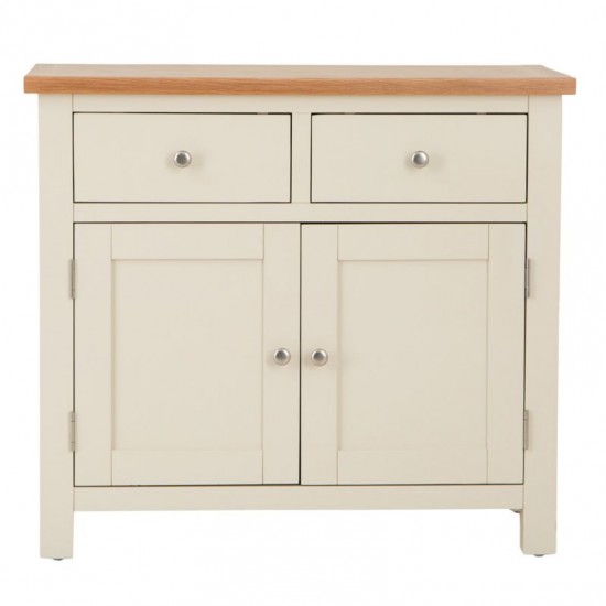 Masifart Candy 90 cm Çift Çekmeceli Şifonyer