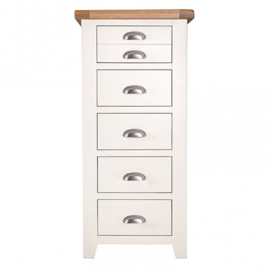 Masifart Della 55 cm Cekmeceli Şifonyer