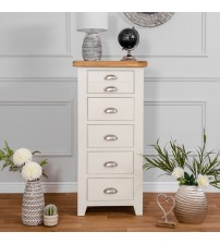 Masifart Della 55 cm Cekmeceli Şifonyer