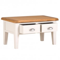 Masifart Della 90 cm Orta Sehpa