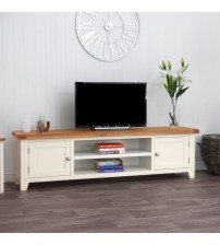 Masifart Della Çift Kapaklı 180 cm Tv Ünitesi