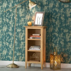 Masifart Emilia 45 cm Kitaplık 