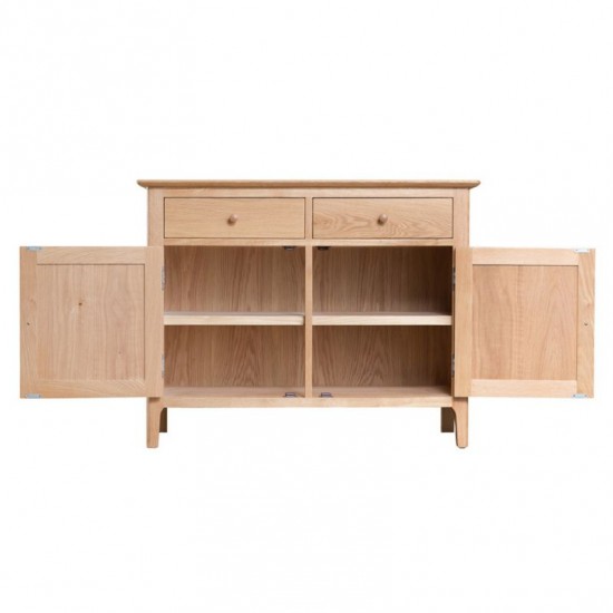 Masifart Emilia 100 cm Konsol