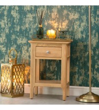 Masifart Emilia 40 cm Komodin