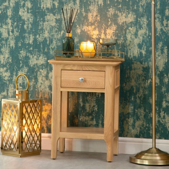 Masifart Emilia 40 cm Komodin