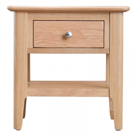 Masifart Emilia 45 cm Kısa Komodin