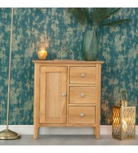 Masifart Emilia 70 cm Dolap