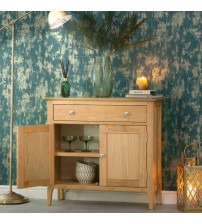 Masifart Emilia 85 cm Tek Cekmece Konsol