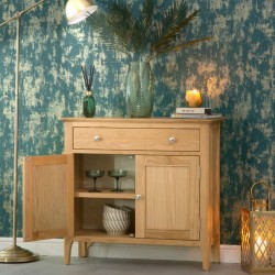 Masifart Emilia 85 cm Tek Cekmece Konsol