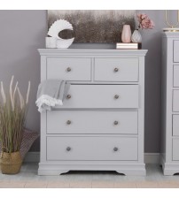 Masifart Flex 3+2 Cekmeceli Şifonyer