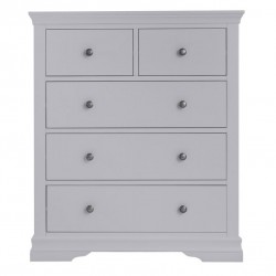 Masifart Flex 3+2 Cekmeceli Şifonyer