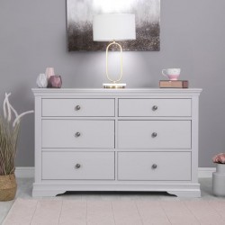 Masifart Flex 6 Cekmeceli  Şifonyer