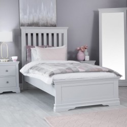 Masifart Flex Tek Kişilik Karyola