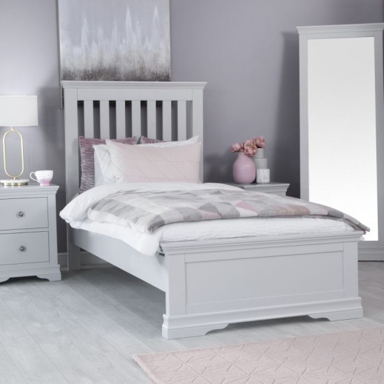 Masifart Flex Tek Kişilik Karyola