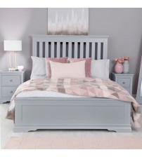 Masifart Flex Çift Kişilik Karyola