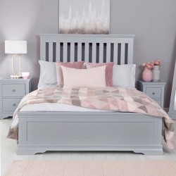 Masifart Flex Çift Kişilik Karyola