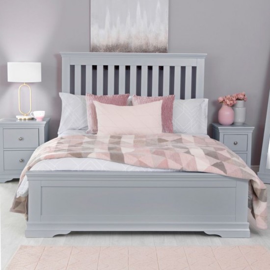 Masifart Flex Çift Kişilik Karyola