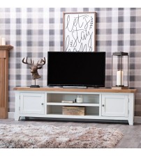 Masifart Frame 180Cm Tv Ünitesi