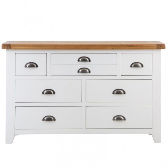 Masifart Frame 7 Cekmeceli Şifonyer