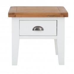 Masifart Frame Tek Çekmeceli Komodin