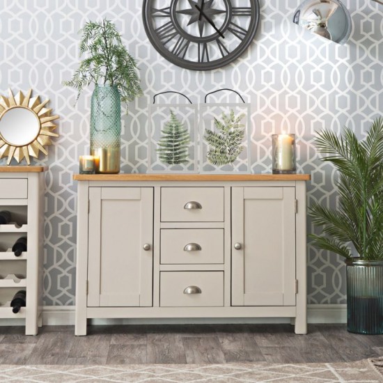 Masifart Lenti 2 Cekmeceli  2 Kapaklı Konsol