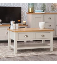 Masifart Lenti 2 Cekmeceli Orta Sehpa