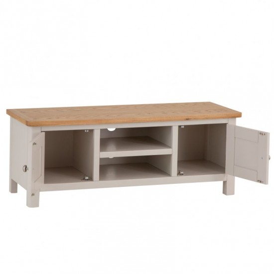 Masifart Lenti 2 Kapaklı Tv Ünitesi