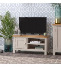 Masifart Lenti Tek Kapaklı Tv Ünitesi