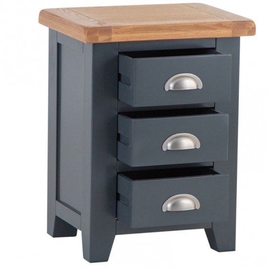 Masifart Libra 3 Cekmeceli Komodin