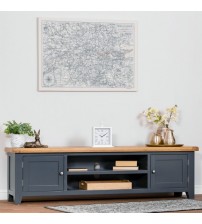 Masifart Libra Büyük Tv Ünitesi 180 Cm