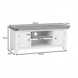 Masifart Libra Tv Ünitesi 120 Cm