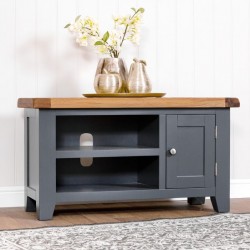 Masifart Libra Mini Tv Ünitesi 90 Cm