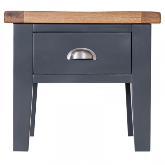 Masifart Libra Tek Cekmeceli Komodin