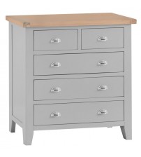 Masifart Mory 3+2 Şifonyer