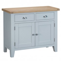 Masifart Mory  2 Çekmeceli 100 cm Şifonyer