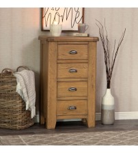 Masifart Nest 4 Cekmeceli Şifonyer