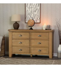 Masifart Nest 6 Cekmeceli Şifonyer