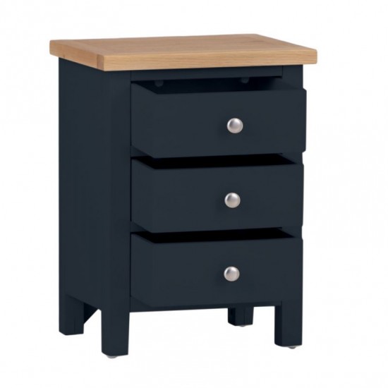 Masifart Vivera 3 Çekmeceli Komodin