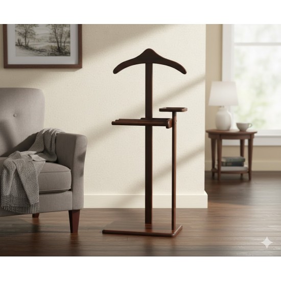 Masifart Kalea Demonte Dilsiz Uşak Ceviz