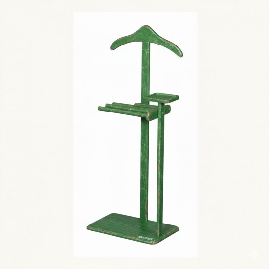 Masifart Kalea Demonte Dilsiz Uşak Eskitme Lake