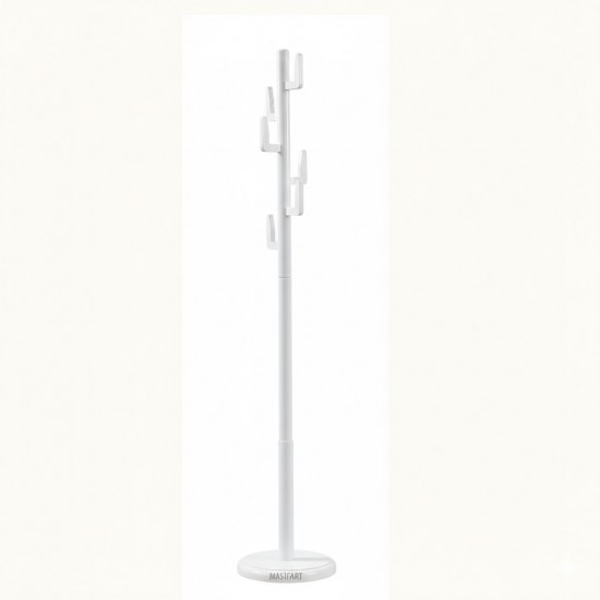 Masifart Bethil Kaktüs Askılık Eskitme Lake