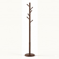 Masifart Christ Japon Askılık Ceviz