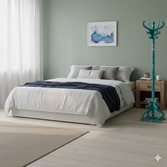 Masifart Eddie Venedik Askılık Eskitme Lake