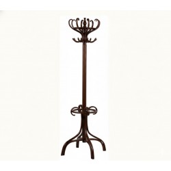 Masifart Emma 8 Li Tonet Askılık Ceviz