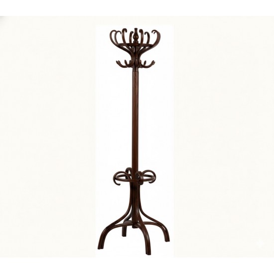 Masifart Emma 8 Li Tonet Askılık Ceviz