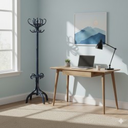 Masifart Emma 8 Li Tonet Askılık Eskitme Lake