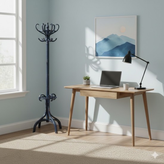 Masifart Emma 8 Li Tonet Askılık Eskitme Lake