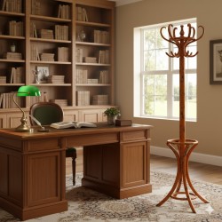 Masifart Hettie 6 Lı Tonet Askılık Eskitme Lake